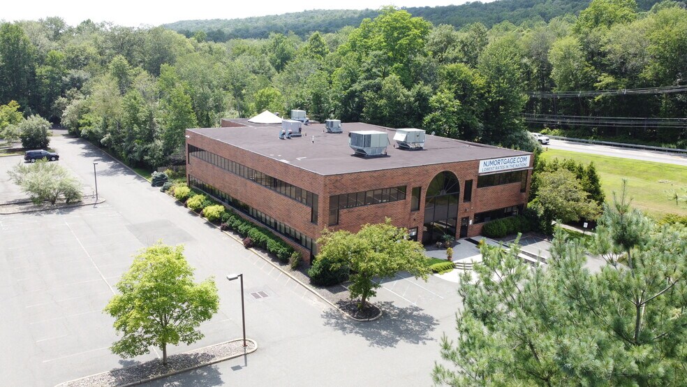 Primary Photo Of 1 Laurel Dr, Flanders Office For Sale