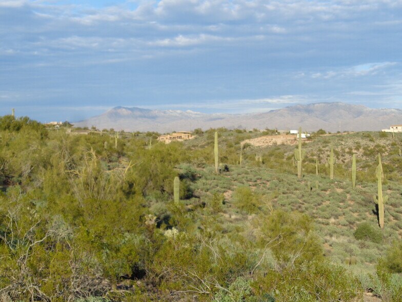 More Photos Of 13801 N Tierra Del Oro, Fort Mcdowell Land For Sale