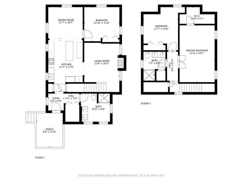 More Photos Of 44 Williams Ave, Mystic Apartments For Sale