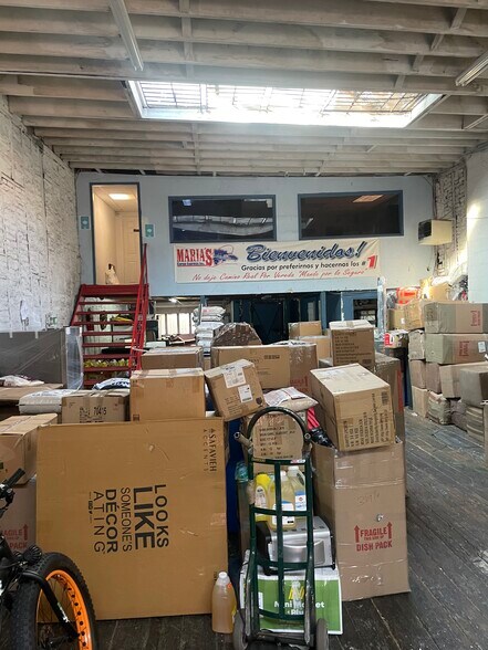 More Photos Of 4239 Park Ave, Bronx Warehouse For Sale