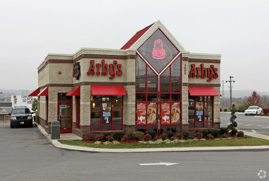 Primary Photo Of 7689 Highway 70 S, Bellevue Restaurant For Sale