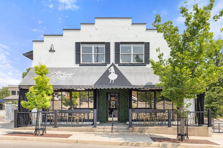 More Photos Of 1301 Pennsylvania Ave, Boulder Freestanding For Lease