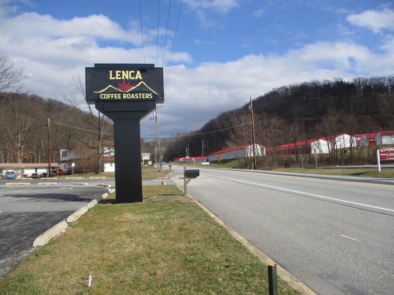 More Photos Of 11973 Buchanan Trl E, Waynesboro Restaurant For Sale