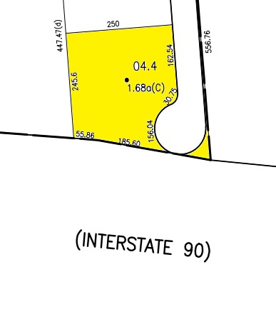 More Photos Of 6677 Moore Rd, Mattydale Flex For Sale