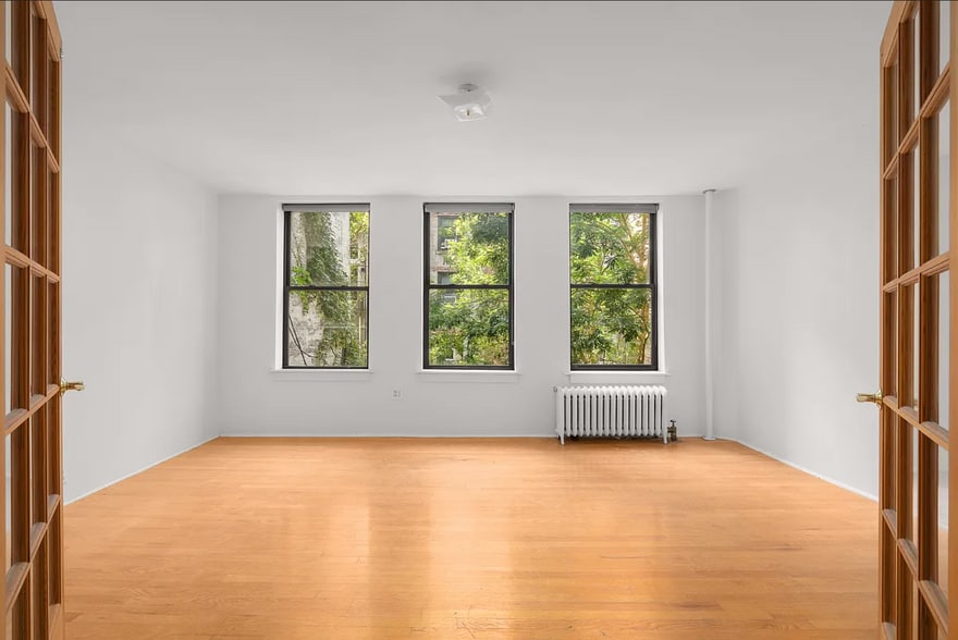 More Photos Of 4 W 90th St, New York Apartments For Sale