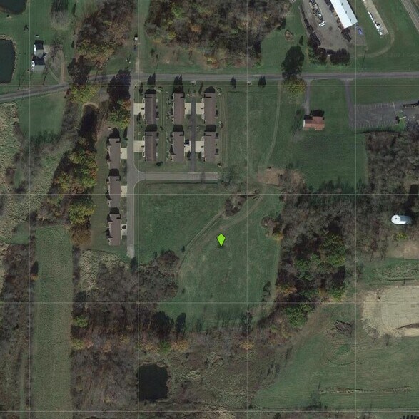 Primary Photo Of 38034 Hunter Camp Rd, Lisbon Land For Sale