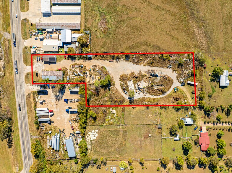 More Photos Of 6910 State 78 hwy, Nevada Land For Sale