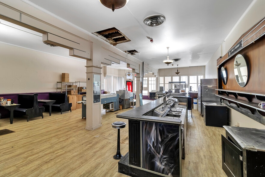 More Photos Of 2302 Main St, Buffalo Storefront Retail Residential For Sale