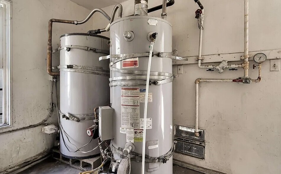 More Photos Of 6911 Haskell Ave, Van Nuys Apartments For Sale