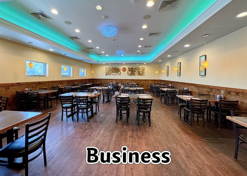 More Photos Of 903 Knight Ave, Waycross Restaurant For Sale