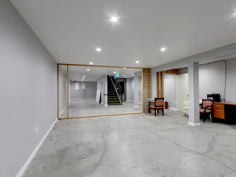More Photos Of 1884-1886 Market St, San Francisco Storefront Retail Office For Lease