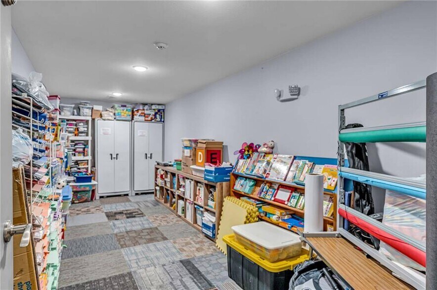More Photos Of 109 E Railroad St, Silver Lake Daycare Center For Sale