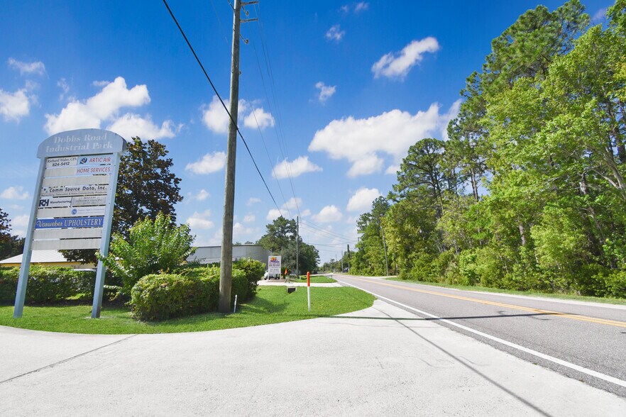 More Photos Of 200 Waler Way, Saint Augustine Warehouse For Lease