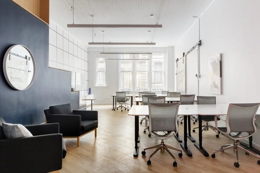 More Photos Of 95 Grand St, New York Apartments For Lease