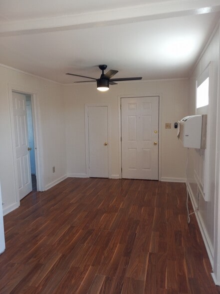 More Photos Of 1424 S 12th St, Fort Smith Multifamily For Sale