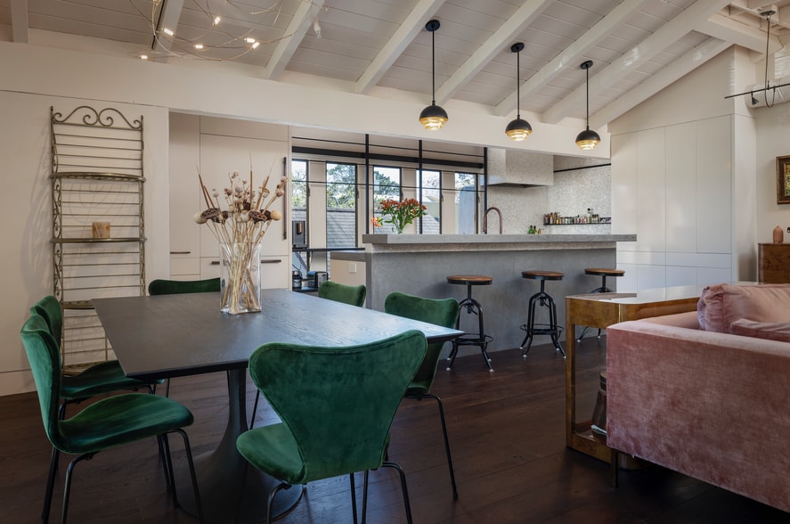 More Photos Of San Carlos NW Of 8th Ave, Carmel Storefront Retail Residential For Lease