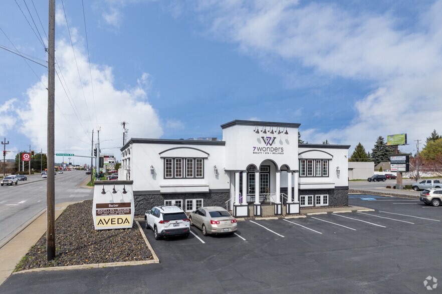More Photos Of 10 N Evergreen Rd, Spokane Medical For Lease