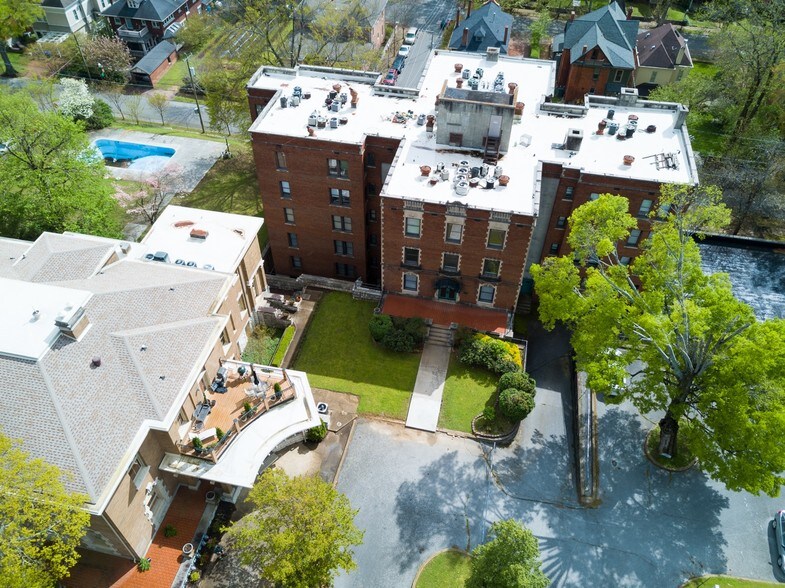 More Photos Of 870 Vine St, Chattanooga Apartments For Lease