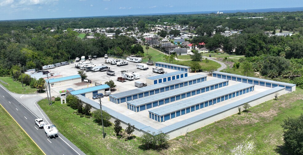 Primary Photo Of 2025 N US Highway 1, Titusville Self Storage For Sale