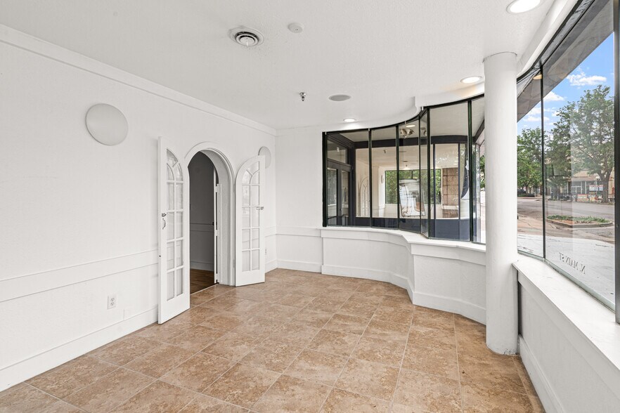 More Photos Of 209 N Main St, Pueblo Office For Lease