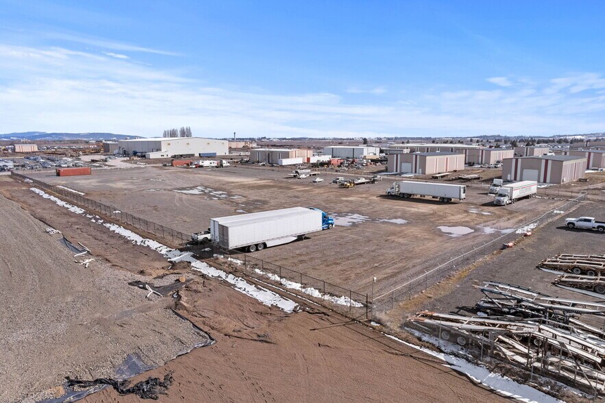 More Photos Of 2404 S Hayden Rd, Airway Heights Land For Lease