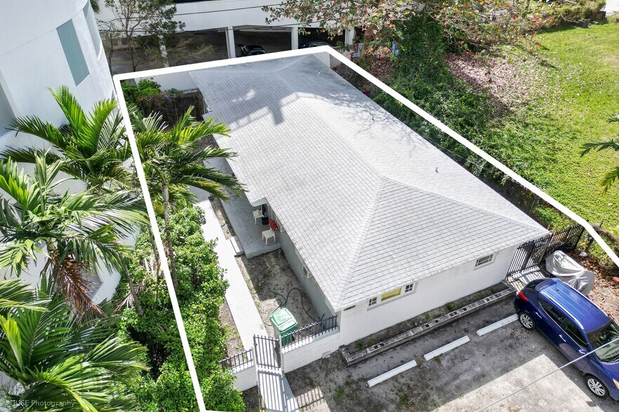 More Photos Of 460 NE 29th Ter, Miami Land For Sale