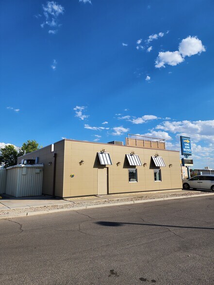 More Photos Of 1155 El Paseo Rd, Las Cruces Fast Food For Sale