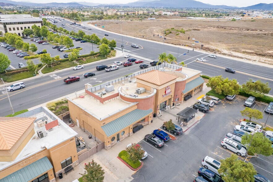 More Photos Of 40651 Murrieta Hot Springs, Murrieta Restaurant For Sale