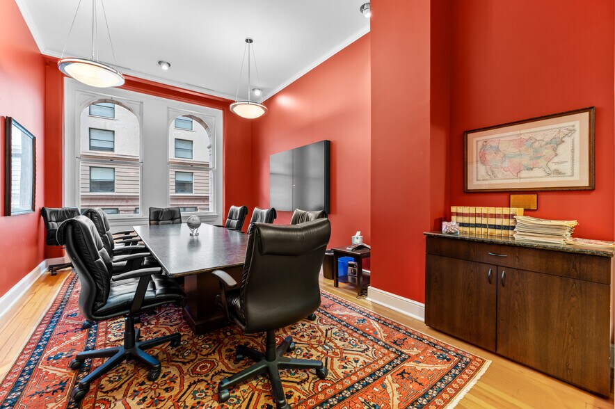 More Photos Of 730 17th St, Denver Office For Lease