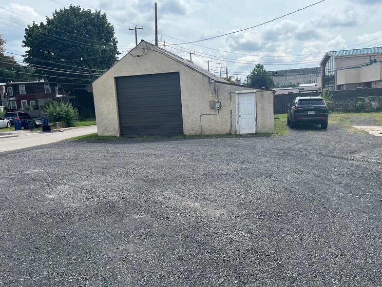 More Photos Of 152 S Main St, Ambler Warehouse For Sale