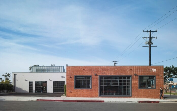 More Photos Of 1710-1716 12th St, Santa Monica Office For Lease