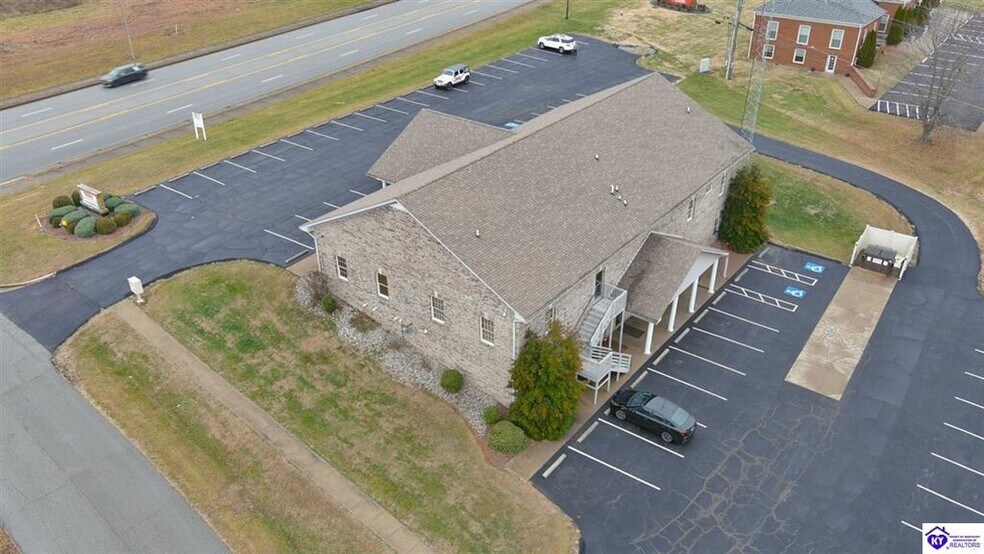 More Photos Of 2608 Ring Rd, Elizabethtown Office For Sale