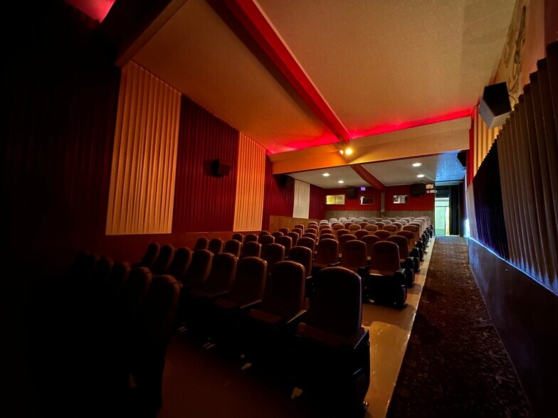 More Photos Of 27 S Cascade Ave, Montrose Theater Concert Hall For Sale