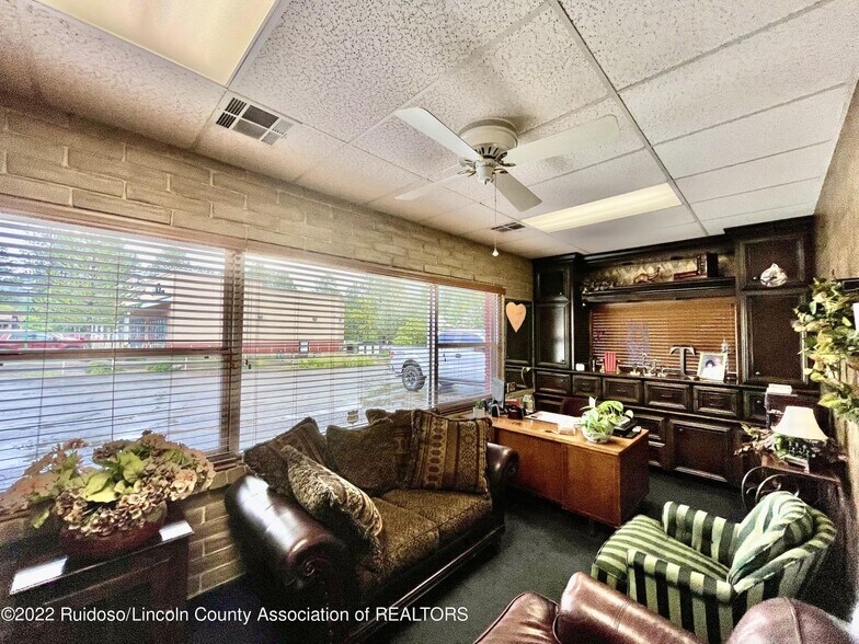 More Photos Of 2716 Sudderth Dr, Ruidoso Storefront For Sale