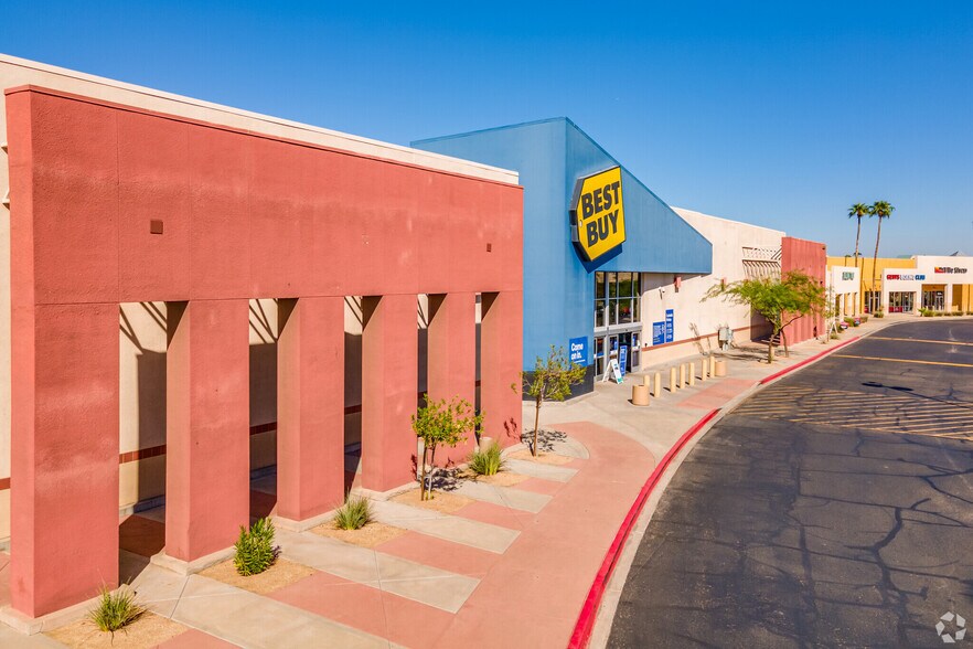 More Photos Of 7942-8290 W Bell Rd, Glendale Unknown For Lease