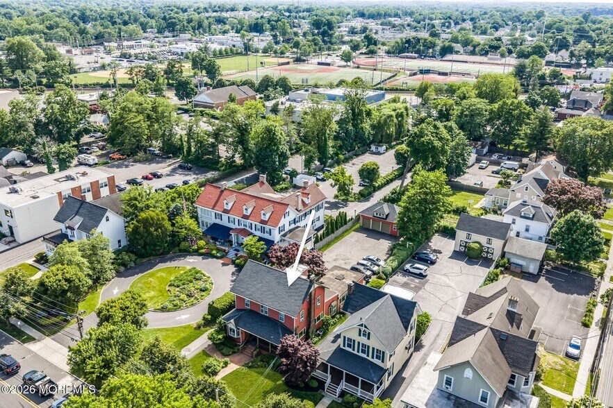 More Photos Of 300 Broad St, Red Bank Office For Sale