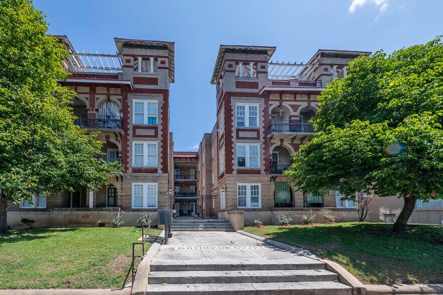 More Photos Of , Macon-Bibb Multifamily For Sale