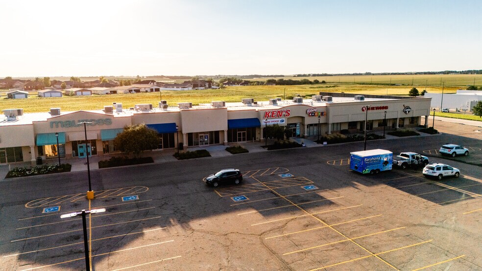 More Photos Of 3800 Osborne Dr W, Hastings Unknown For Lease