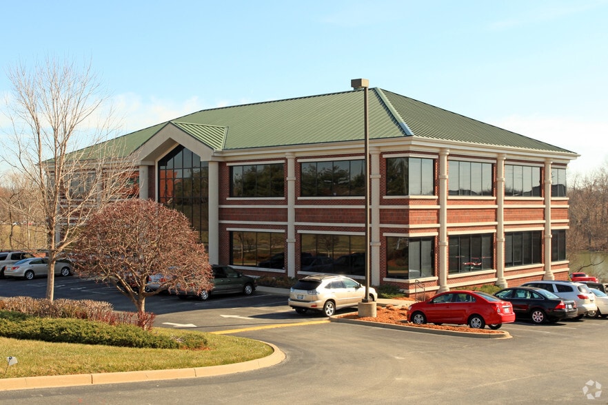 Primary Photo Of 2031 Nelson Miller Pky, Louisville Office For Lease