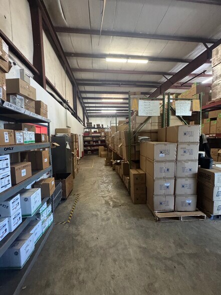 More Photos Of 1426 NE 8th Ave, Ocala Warehouse For Sale
