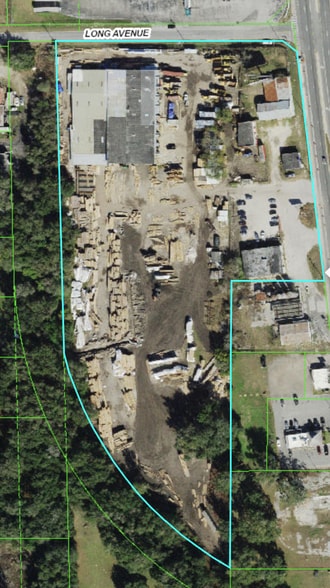 More Photos Of 15439 US Highway 301, Dade City Warehouse For Lease