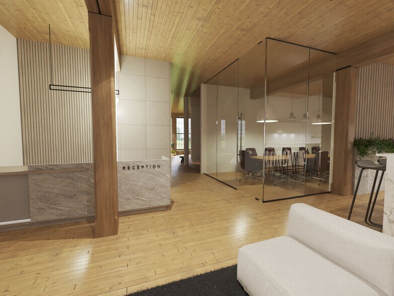 More Photos Of 250 N 3rd Ave, Minneapolis Loft Creative Space For Lease