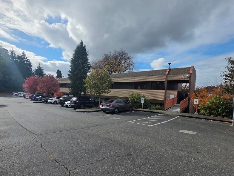 Primary Photo Of 3516 S 47th St, Tacoma Office For Lease