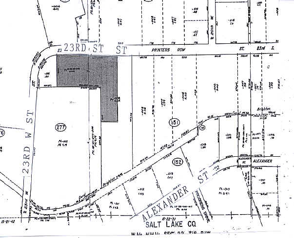 More Photos Of 2211 W 2300 S, Salt Lake City Light Manufacturing For Sale