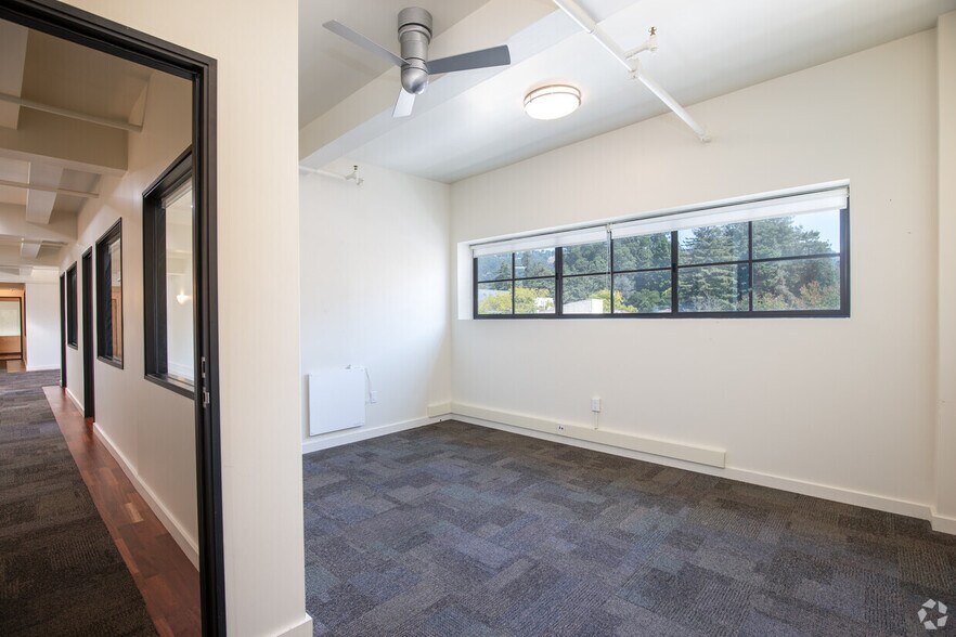 More Photos Of 2130 Center St, Berkeley Storefront Retail Office For Lease