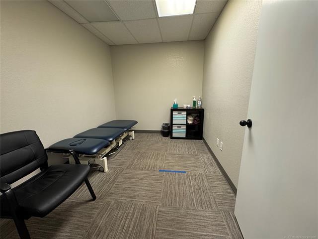 More Photos Of 1029 E Washington Ave, Mcalester Rehabilitation Center For Sale