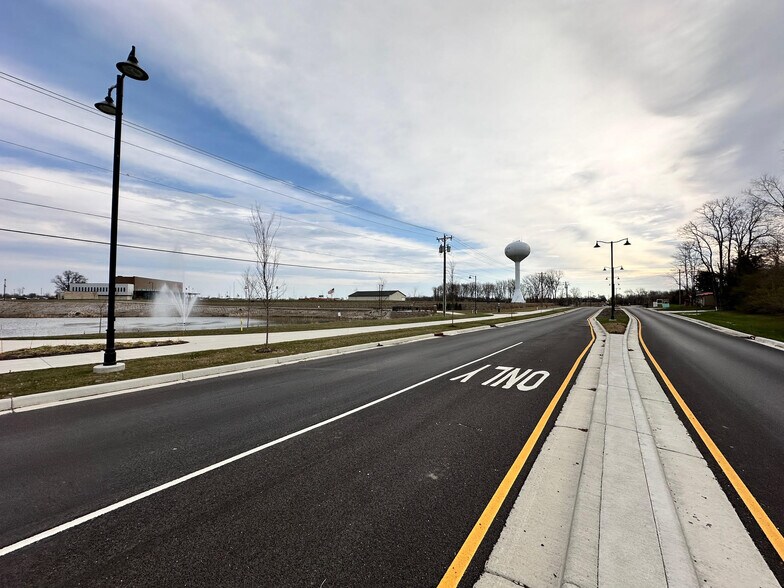 More Photos Of 6165 W 200 North, Greenfield Land For Sale