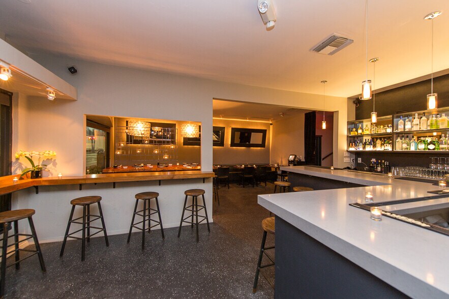 More Photos Of 12223 W Washington Blvd, Los Angeles Restaurant For Lease