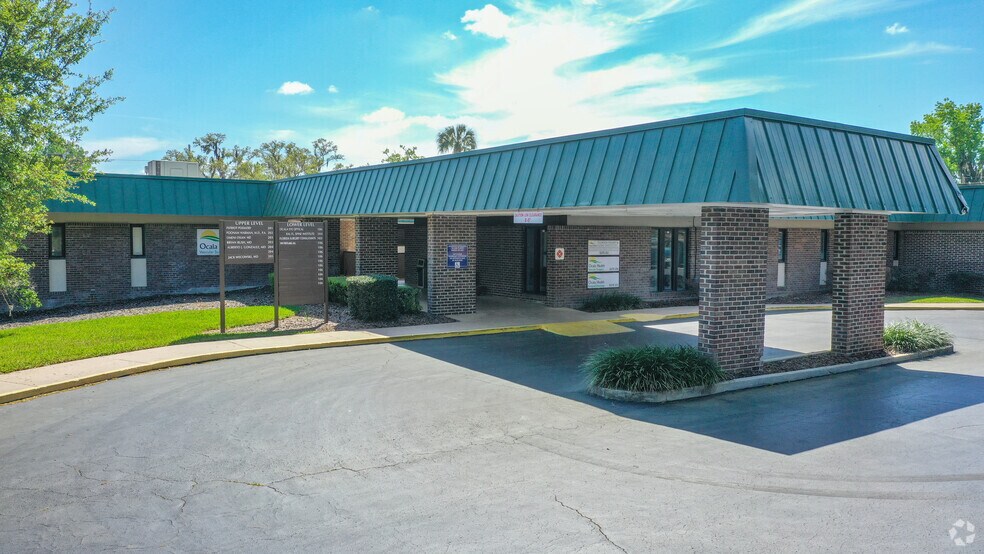 More Photos Of 1500 SE Magnolia Ext, Ocala Medical For Lease