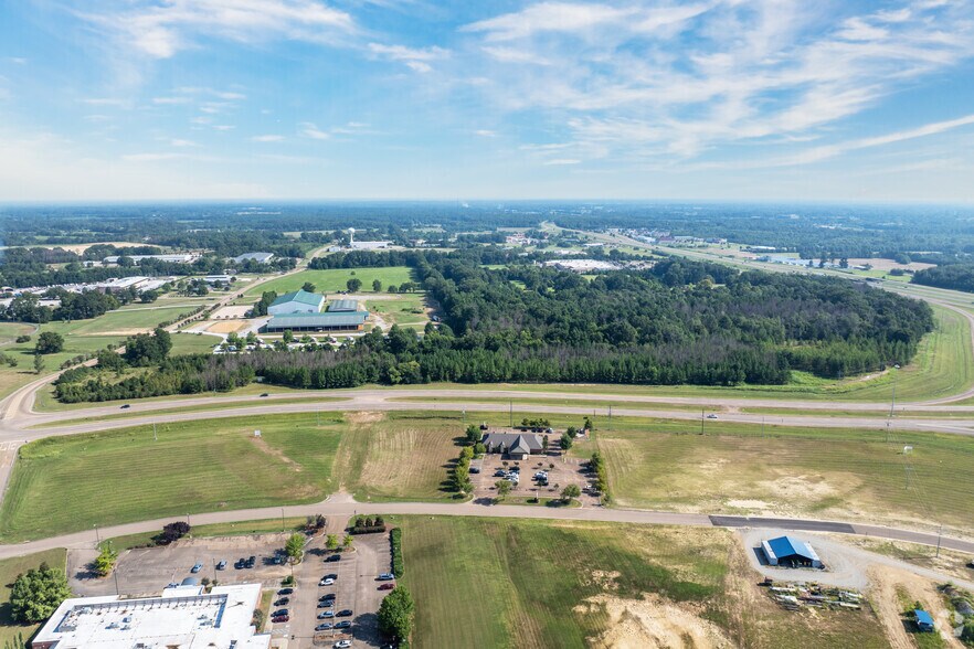 More Photos Of 0 Nissan Pkwy, Canton Land For Sale